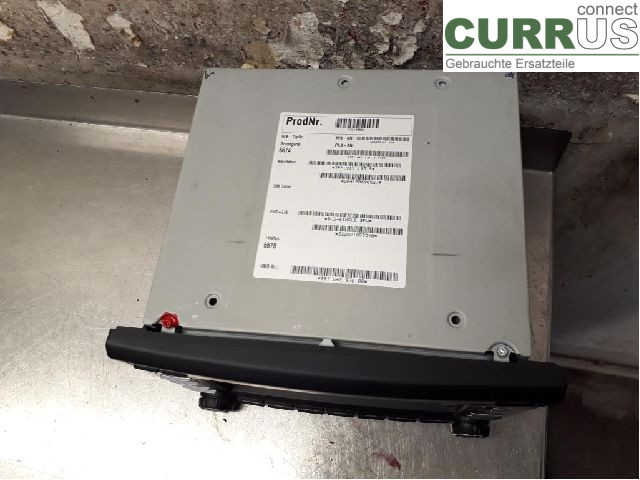 PORSCHE 911 997 05-12 Gearkasse 7-trins  A101