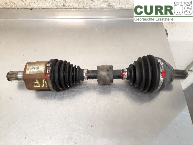 VOLVO S60      11-13 Forakselsamling - 4WD 36050785 D5204T2