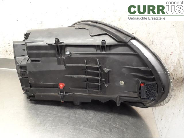PORSCHE 911 997 05-12 Manuel gearkasse 5-trins 99763115824 A101
