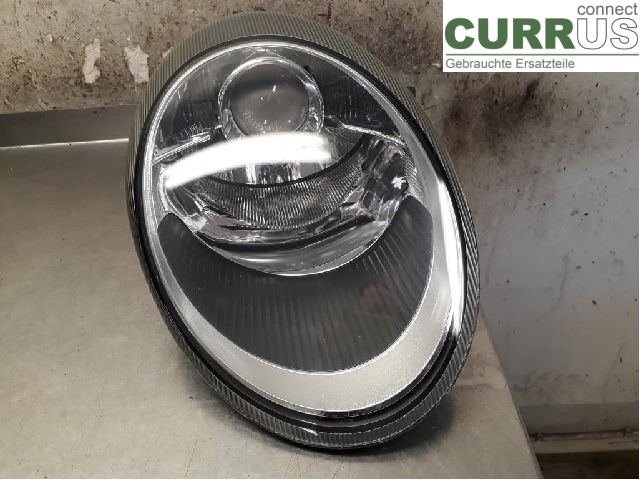 PORSCHE 911 997 05-12 Manuel gearkasse 5-trins 99763115824 A101