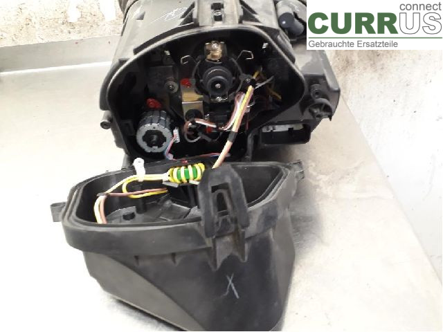 PORSCHE 911 997 05-12 Manuel gearkasse 5-trins 99763115824 A101