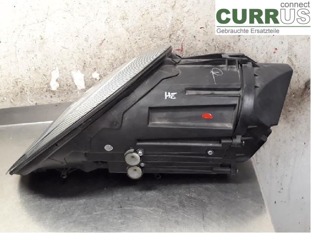 PORSCHE 911 997 05-12 Manuel gearkasse 5-trins 99763115824 A101