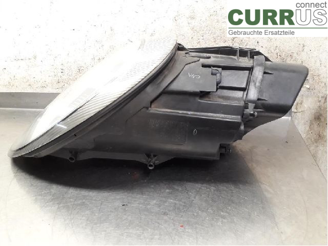 PORSCHE 911 997 05-12 Manuel gearkasse 4-trins 99763115724 A101