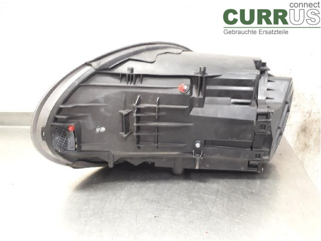PORSCHE 911 997 05-12 Manuel gearkasse 4-trins 99763115724 A101