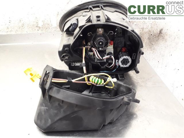 PORSCHE 911 997 05-12 Manuel gearkasse 4-trins 99763115724 A101