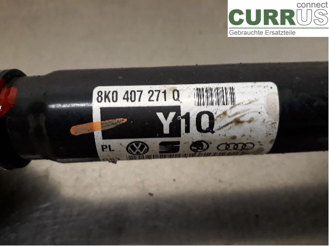 AUDI A5  07-16 Transmission parts 8K0407451LX CDHB