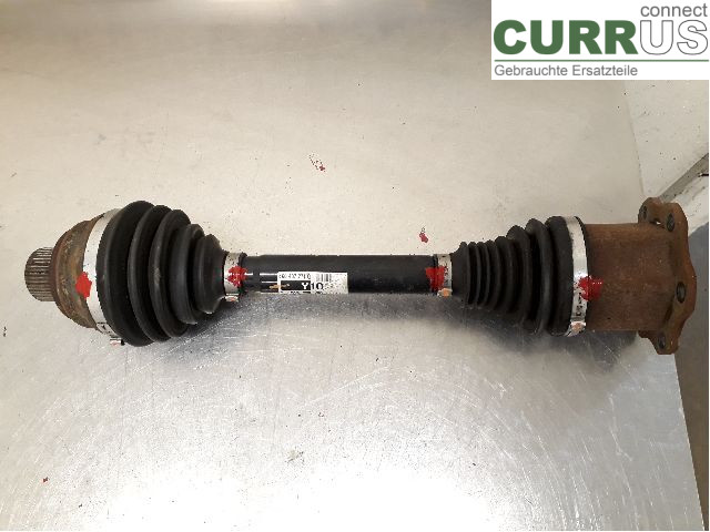 AUDI A5  07-16 Transmission parts 8K0407451LX CDHB