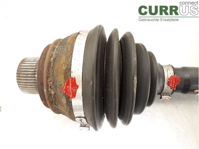 AUDI A5  07-16 Transmission parts 8K0407451LX CDHB