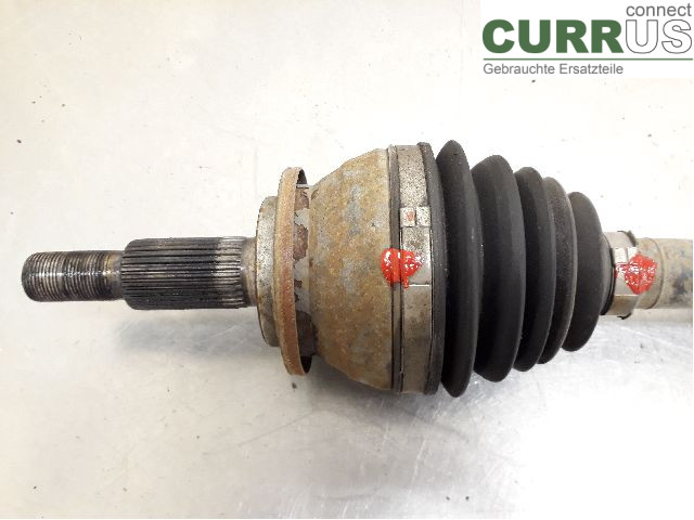 TOYOTA CAMRY 19-24 Transmission parts 43410-33360 A25A-FXS