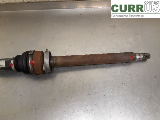 VOLVO V60 CROSS COUNTRY 16-18 Transmission parts 36010218 D4204T14