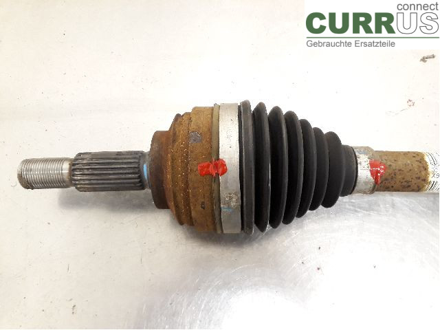 RENAULT CLIO IV   16-19 Transmission parts 391008834R H4B-408