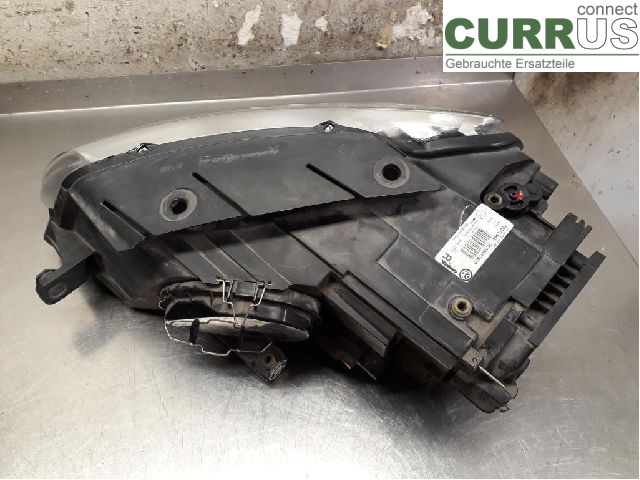 VW PASSAT      05-10 Manuelles 5-Gang-Getriebe 3C0941754G BLR