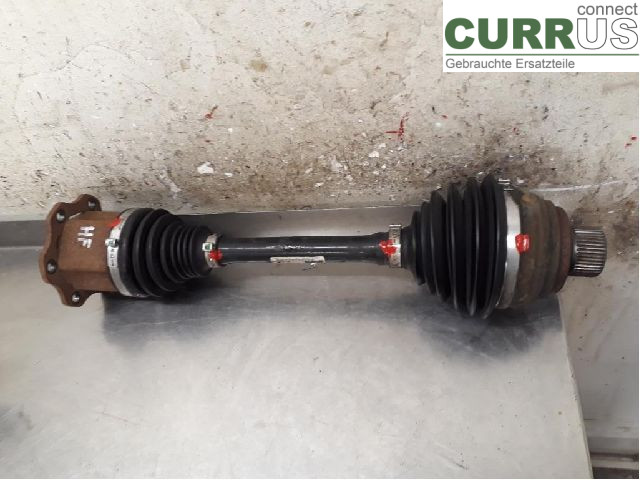 AUDI A6/S6 4G   11-18 Transmission parts 4G0407271E CGLC