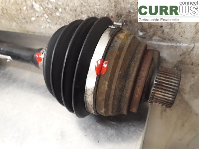 AUDI A6/S6 4G   11-18 Transmission parts 4G0407271E CGLC