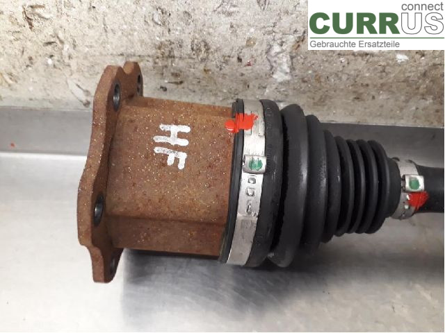 AUDI A6/S6 4G   11-18 Transmission parts 4G0407271E CGLC