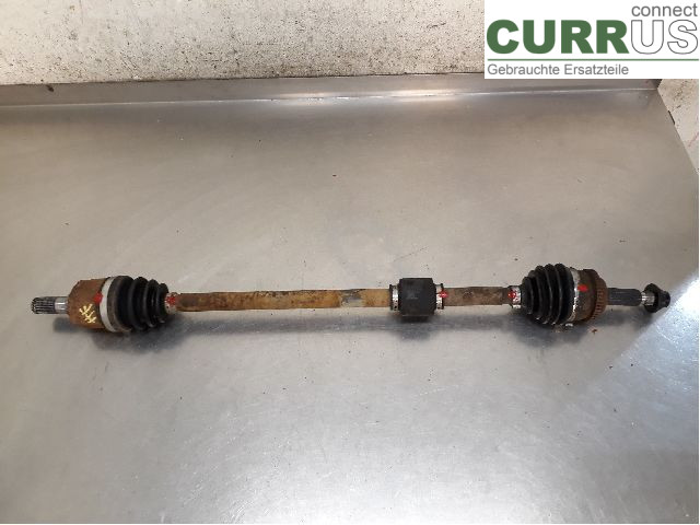 KIA PICANTO  12-17 Transmission parts 495011Y310 G4LA