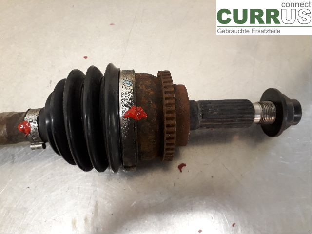 KIA PICANTO  12-17 Transmission parts 495011Y310 G4LA