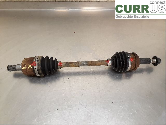 KIA PICANTO  12-17 Front axle assembly (4WD) 495001Y310 G4LA