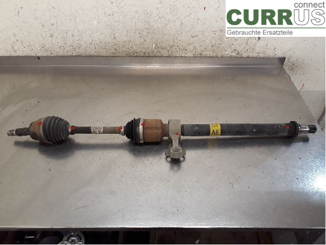 HYUNDAI IONIQ AE  17-22 Transmission parts 49501G2000 G4LE