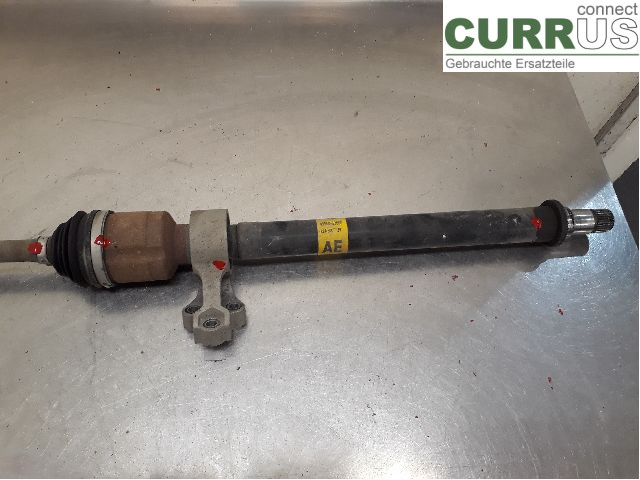 HYUNDAI IONIQ AE  17-22 Transmission parts 49501G2000 G4LE