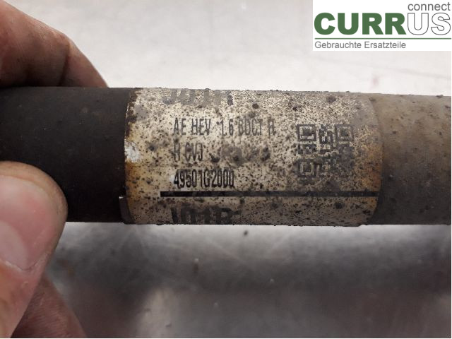 HYUNDAI IONIQ AE  17-22 Transmission parts 49501G2000 G4LE