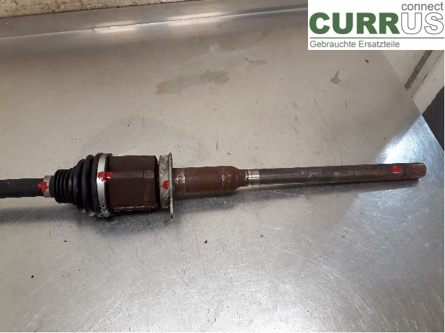 VOLVO XC60  18- Transmission parts 36003640 D4204T14