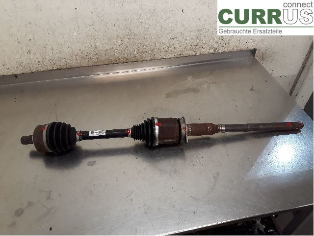 VOLVO XC60  18- Transmission parts 36003640 D4204T14