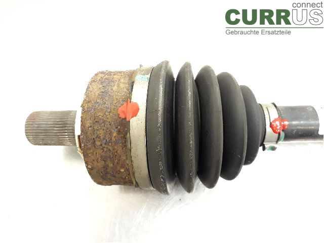 VOLVO XC60  18- Transmission parts 36003640 D4204T14