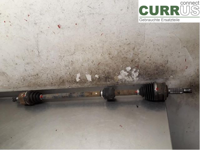 HYUNDAI i10 BA 14-16 Transmissionsdele 49501B9400 G3LA