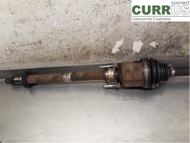 FIAT DOBLO CARGO Transmission parts 71798471 263.A2.000