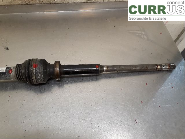 VOLVO XC60  09-13 Transmission parts 36012418 D5244T10