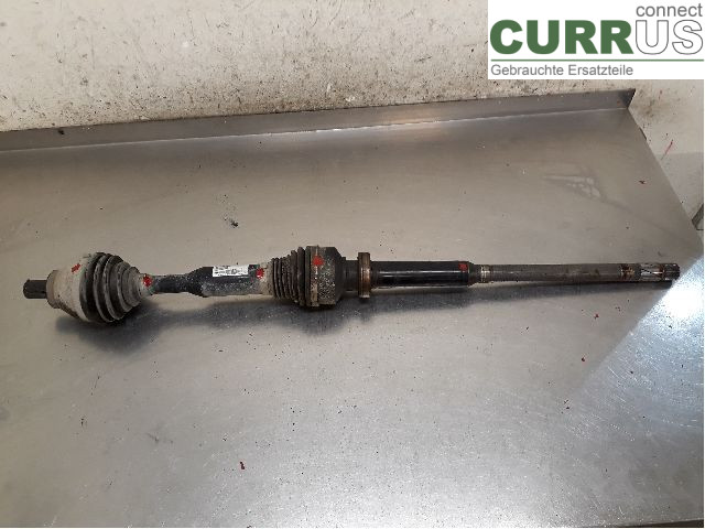 VOLVO XC60  09-13 Transmission parts 36012418 D5244T10