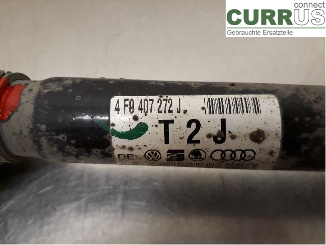 AUDI A6/S6     05-11 Getriebeteile 4F0407452X AUK