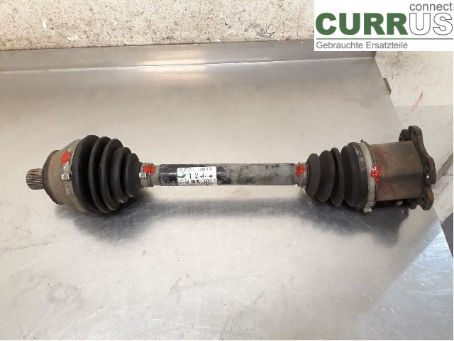 AUDI A6/S6     05-11 Getriebeteile 4F0407452X AUK