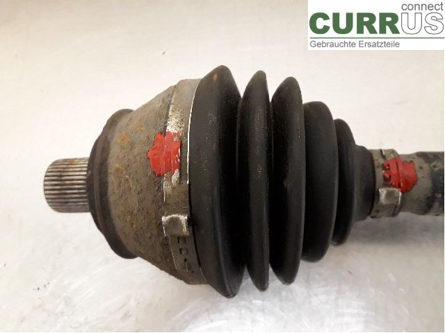 AUDI A6/S6     05-11 Getriebeteile 4F0407452X AUK