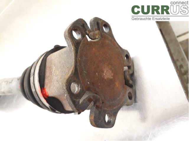 AUDI A6/S6     05-11 Getriebeteile 4F0407452X AUK