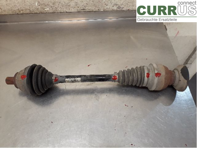 VW TIGUAN 07-16 Transmission parts 5N0407764GX CBAB