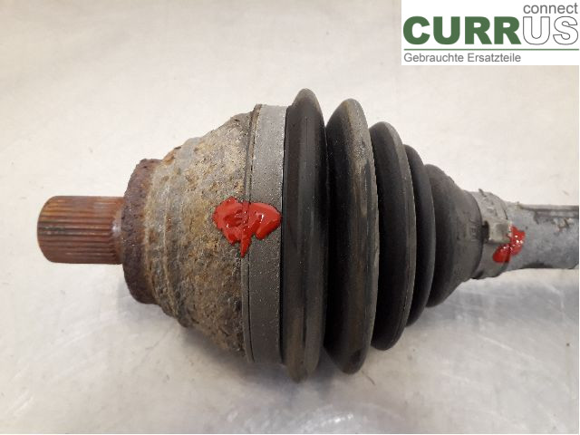 VW TIGUAN 07-16 Transmission parts 5N0407764GX CBAB