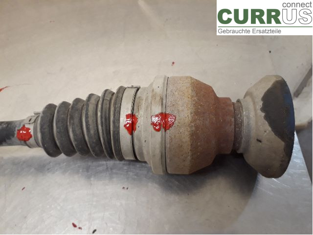 VW TIGUAN 07-16 Transmission parts 5N0407764GX CBAB