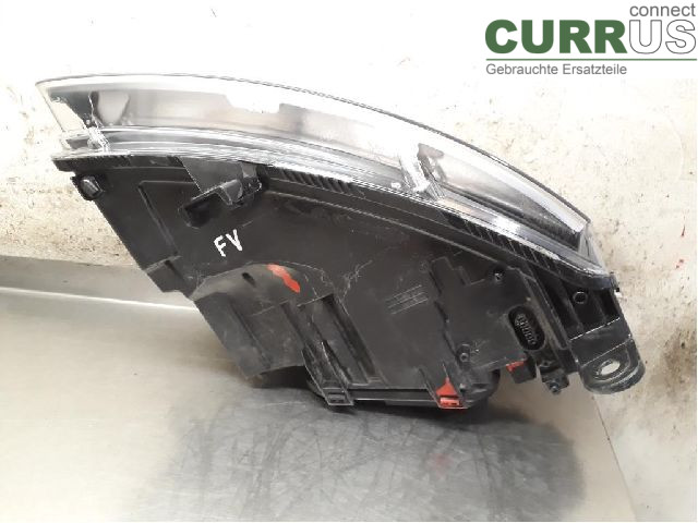 AUDI A6/S6     05-11 Manual gearbox (4-speed) 4F0941029FF BPJ