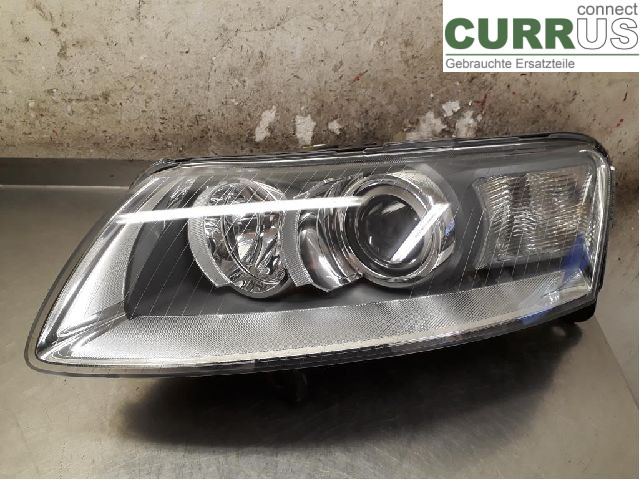 AUDI A6/S6     05-11 Manual gearbox (4-speed) 4F0941029FF BPJ