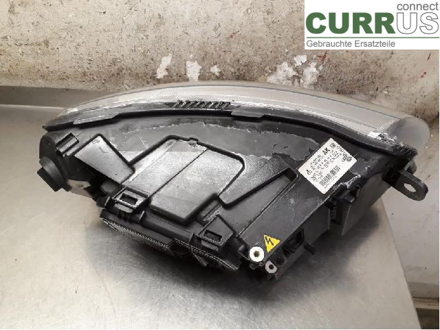 AUDI A6/S6     05-11 Manual gearbox (4-speed) 4F0941029FF BPJ
