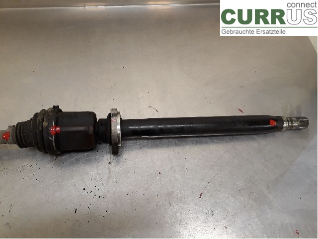 OPEL ASTRA  J    10-15 Pièces de transmission 95520509 A20DTH