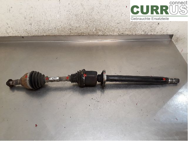 OPEL ASTRA  J    10-15 Pièces de transmission 95520509 A20DTH