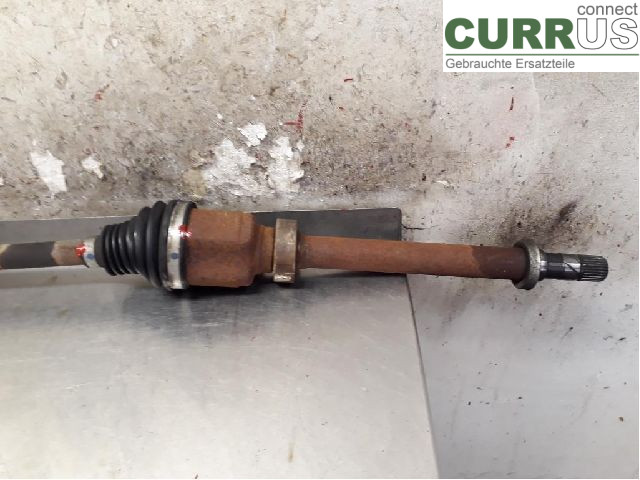 RENAULT KANGOO II  15-21 Transmission parts 391000044R K9K-628
