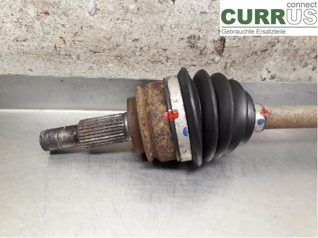 RENAULT KANGOO II  15-21 Transmission parts 391000044R K9K-628
