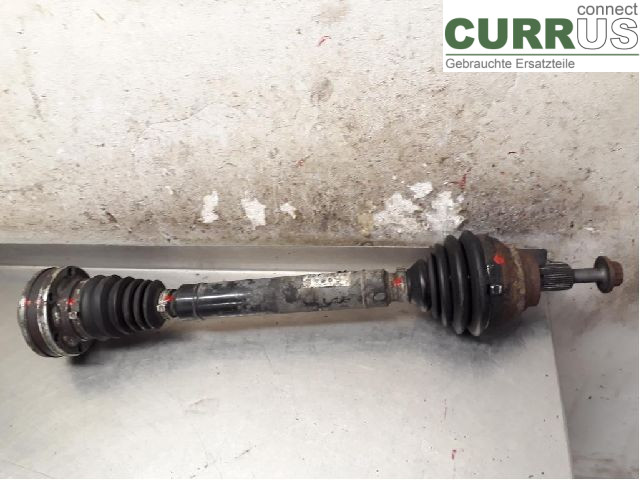VW PASSAT      05-10 Transmission parts 1K0407452TX BMP