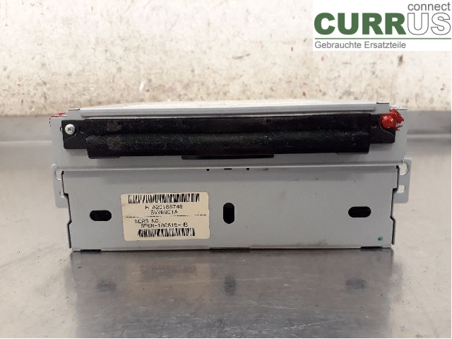 VOLVO V70      08-13 Gearkasse 7-trins 36051007 D5244T15