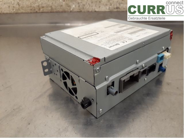 VOLVO V70      08-13 Gearkasse 7-trins 36051007 D5244T15