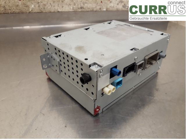 VOLVO V70      08-13 Gearkasse 7-trins 36051007 D5244T15